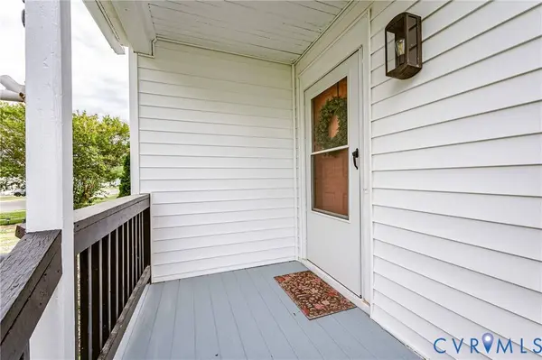 5116 Eanes LN, Henrico, VA 23231
