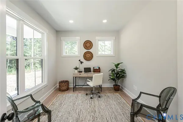 2615 Moss Ct, Henrico, VA 23231