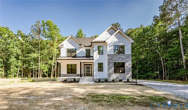 2615 Moss Ct, Henrico, VA 23231