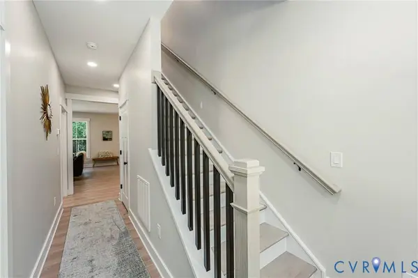2615 Moss Ct, Henrico, VA 23231