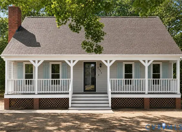 6471 N Midview RD, Henrico, VA 23231