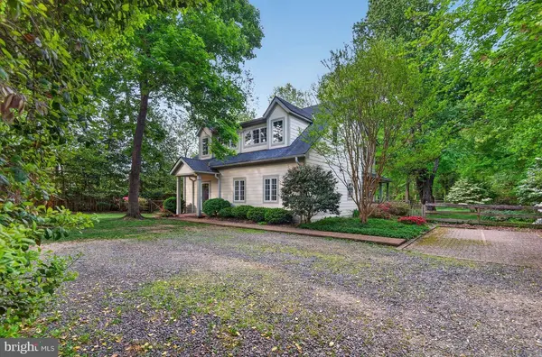 4610 BACKLICK RD, Annandale, VA 22003
