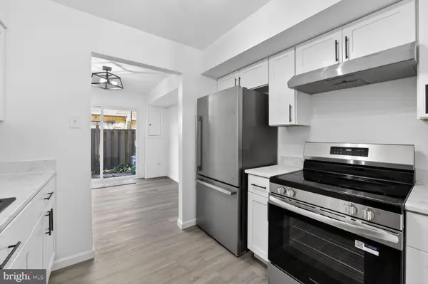 3948 SONORA PL #88D, Alexandria, VA 22309