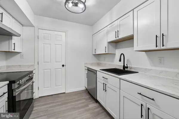3948 SONORA PL #88D, Alexandria, VA 22309