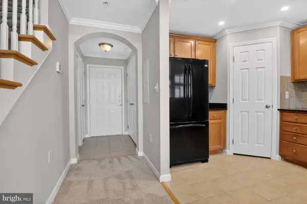 504 SUNSET VIEW TER SE #301, Leesburg, VA 20175