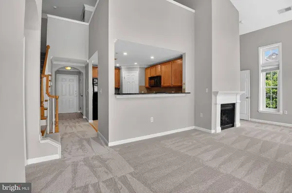 504 SUNSET VIEW TER SE #301, Leesburg, VA 20175