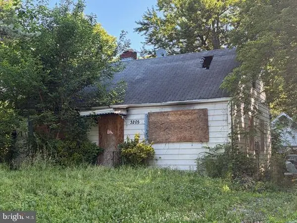 3205 DASHIELL RD, Falls Church, VA 22042