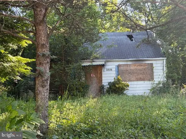 3205 DASHIELL RD, Falls Church, VA 22042
