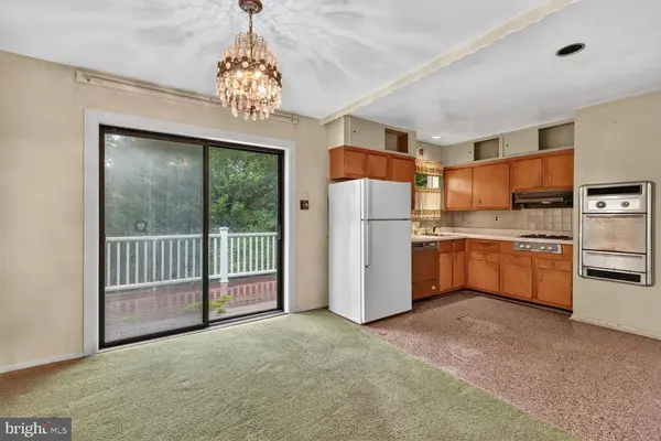 7532 MURILLO ST, Springfield, VA 22151