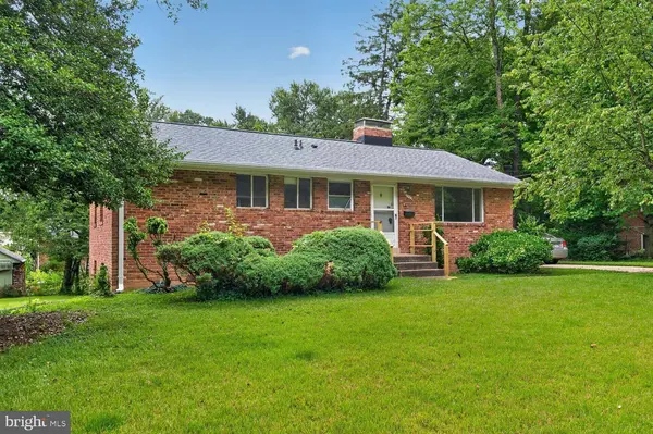 7532 MURILLO ST, Springfield, VA 22151