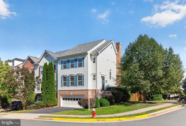 660 BURNSIDE TER SE, Leesburg, VA 20175