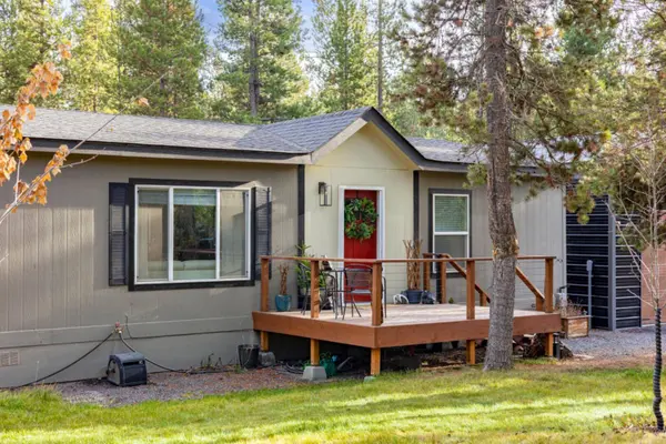 53740 Pradera PL, La Pine, OR 97739