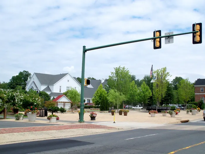 vienna, va