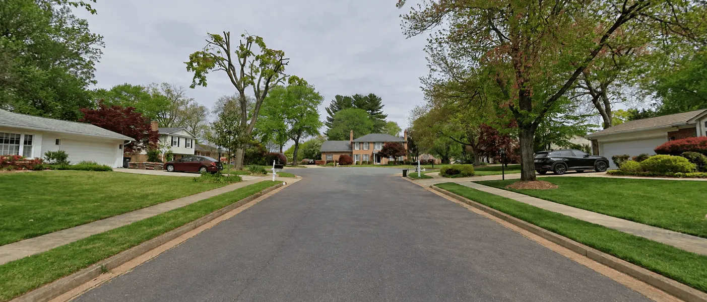 Shouse Village