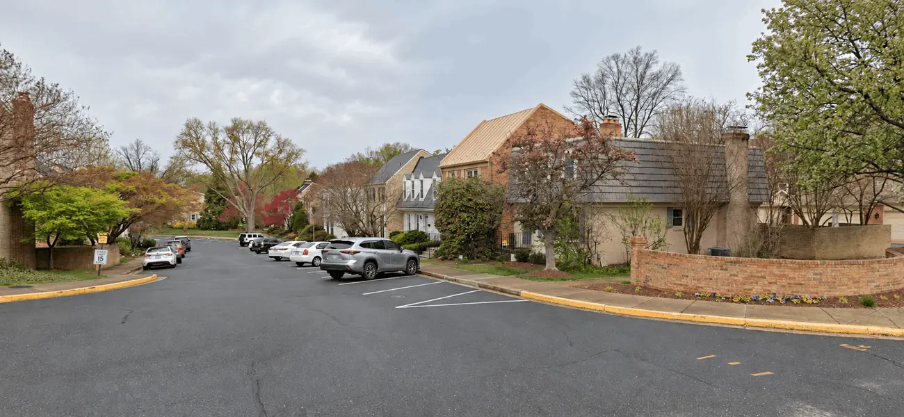 Hallcrest Heights