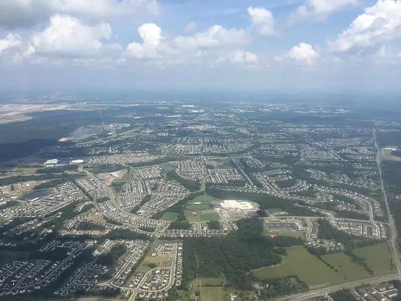South Riding