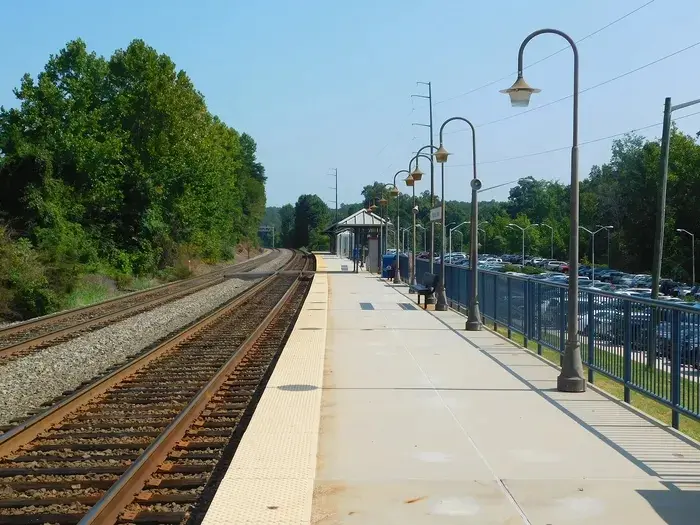 Manassas Park