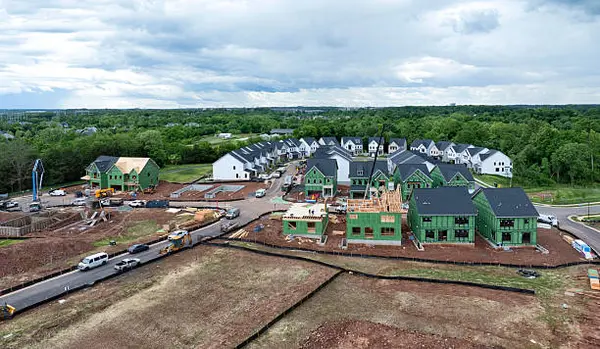 feature image of Buying New Construction in Northern Virginia: 10 Things to Know Before Visiting a Builder