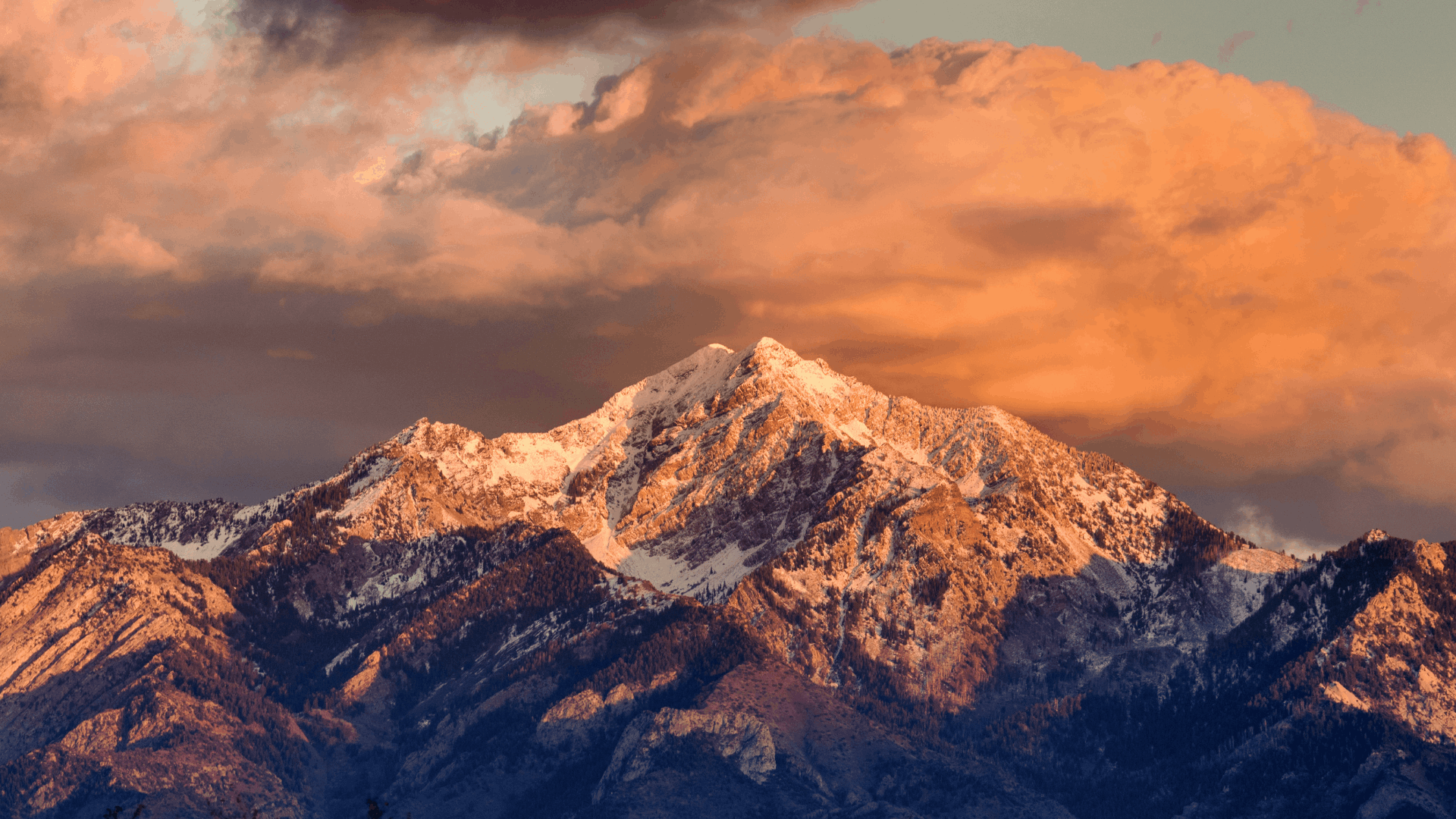 Utah housing market visuals for Q3 2025
