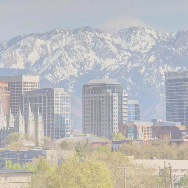 Salt Lake City