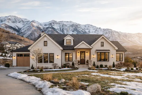 feature image of The Quiet Shift: What the Transition from Winter to Spring Means for the Real Estate Market