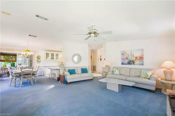 234 Riverwood RD, Naples, FL 34114