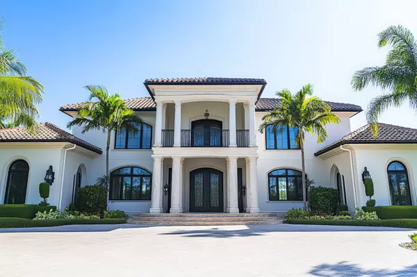 Brian Eby MD of Real Estate