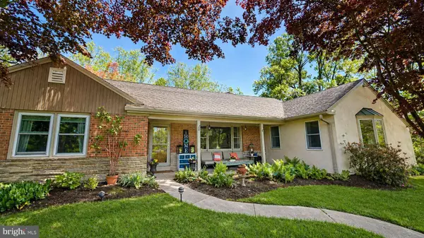 1313 DOROTHY AVE, Phoenixville, PA 19460