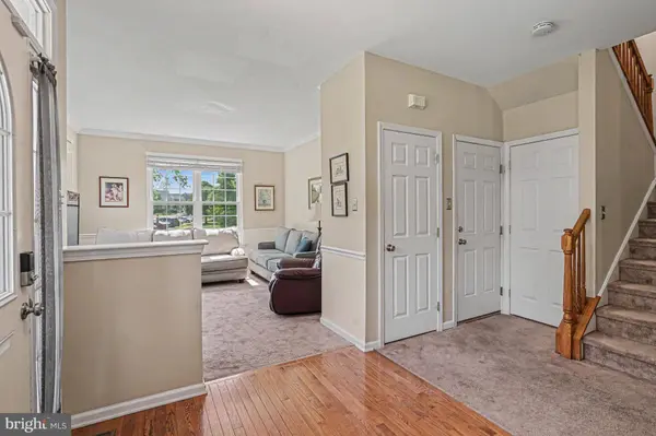 406 NOTTINGHAM LN, Collegeville, PA 19426