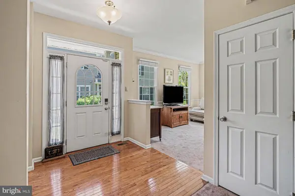 406 NOTTINGHAM LN, Collegeville, PA 19426