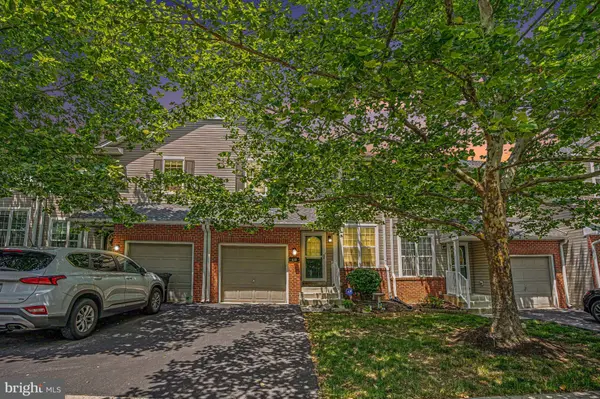 418 NOTTINGHAM LN, Collegeville, PA 19426