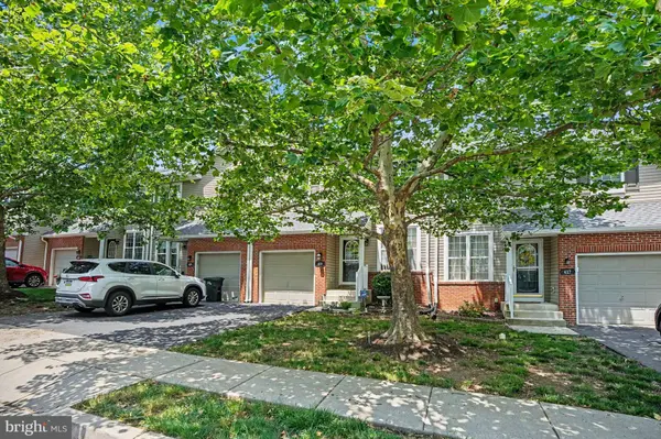 418 NOTTINGHAM LN, Collegeville, PA 19426