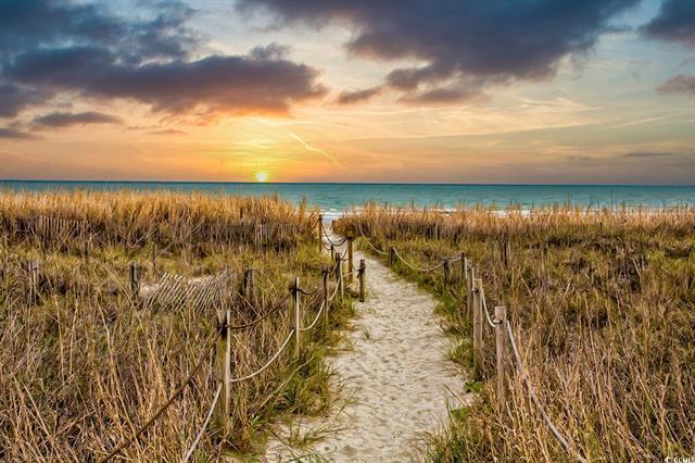 Pawleys Island