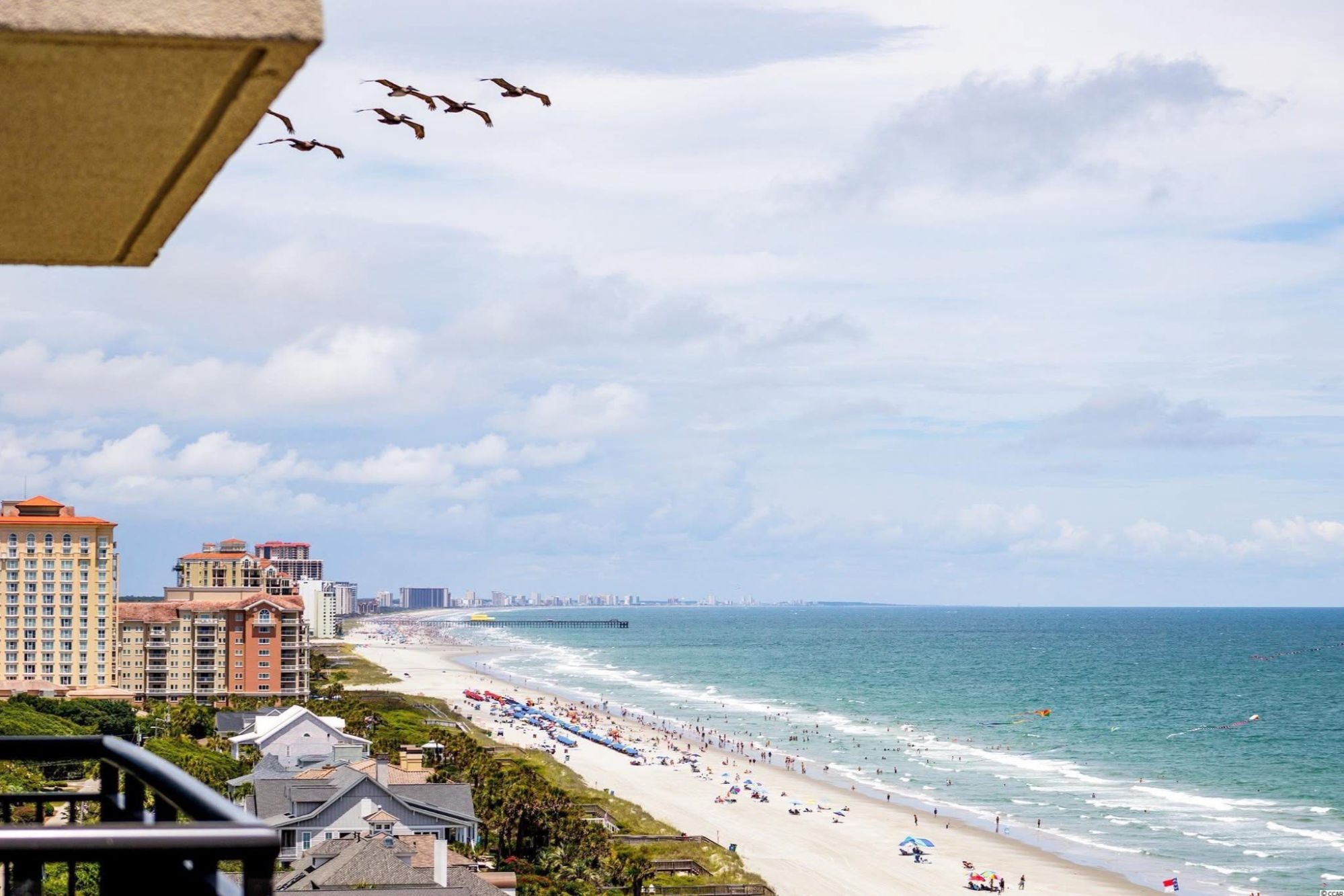 Cherry Grove