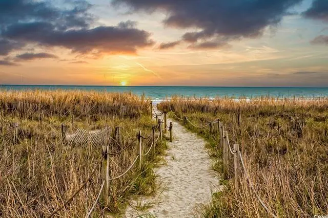Pawleys Island