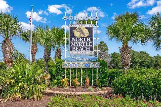 North Myrtle Beach