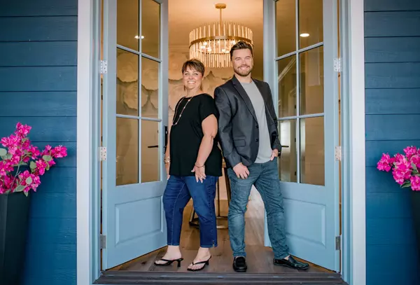 Introducing the Greenway Maney Team