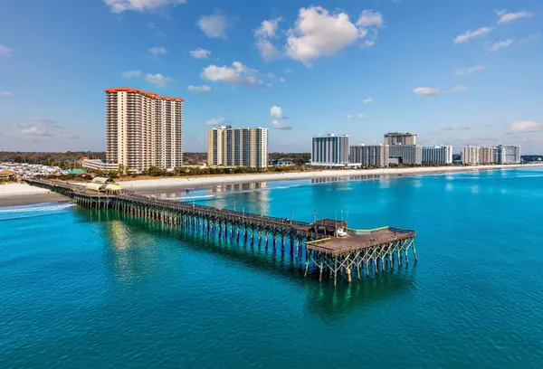 Moving to Myrtle Beach? Here's What You'll Love (and What to Know First)