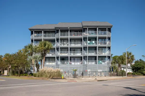 1906 Ocean Blvd. S #308-B, Myrtle Beach, SC 29577
