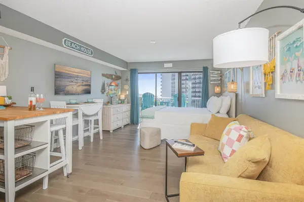 1906 Ocean Blvd. S #308-B, Myrtle Beach, SC 29577