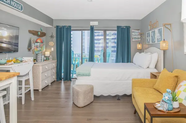 1906 Ocean Blvd. S #308-B, Myrtle Beach, SC 29577