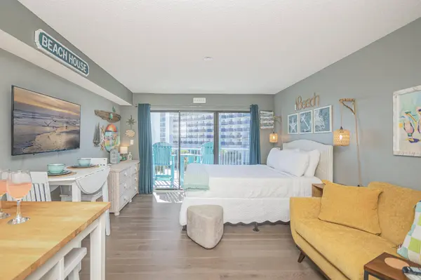 1906 Ocean Blvd. S #308-B, Myrtle Beach, SC 29577