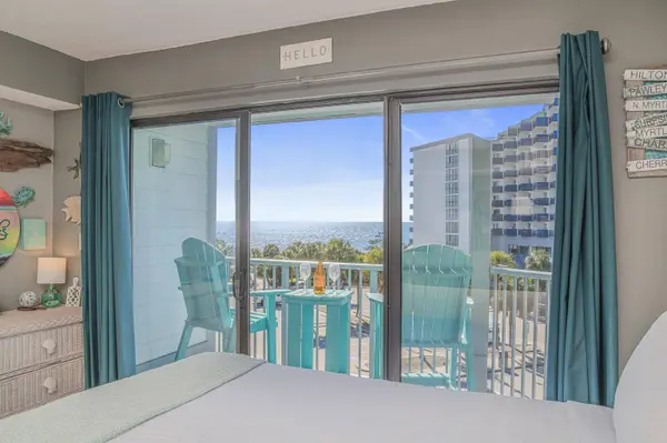 1906 Ocean Blvd. S #308-B, Myrtle Beach, SC 29577