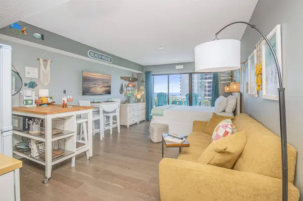 1906 Ocean Blvd. S #308-B, Myrtle Beach, SC 29577