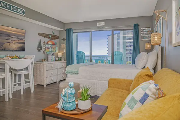1906 Ocean Blvd. S #308-B, Myrtle Beach, SC 29577