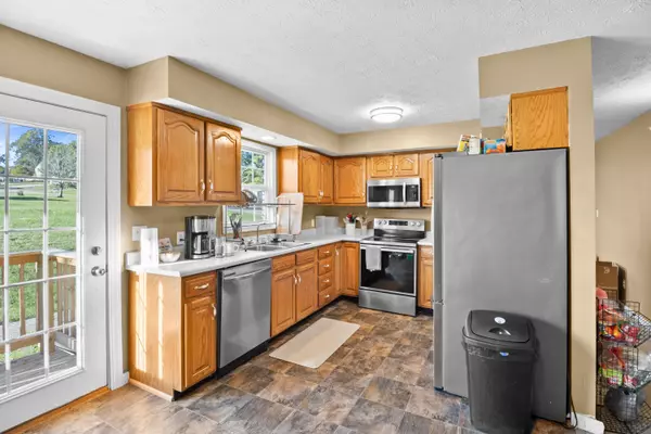 41 Perry Lane, London, KY 40741