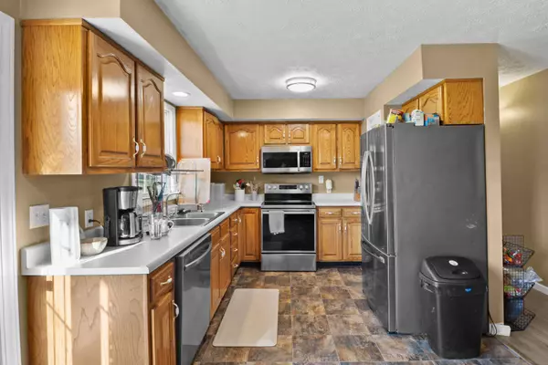 41 Perry Lane, London, KY 40741