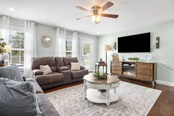 3367 Barbourville Road, London, KY 40744