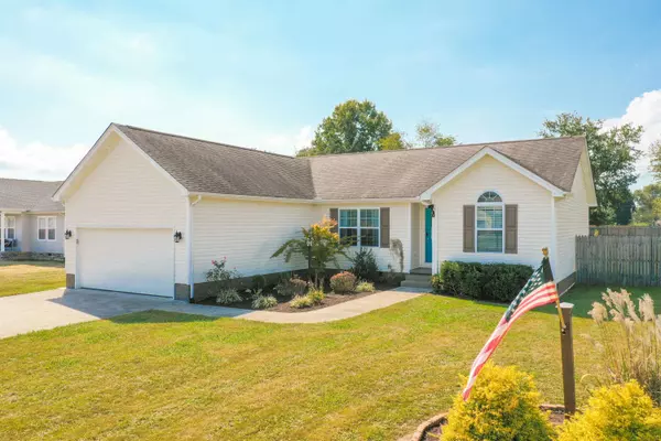 3367 Barbourville Road, London, KY 40744