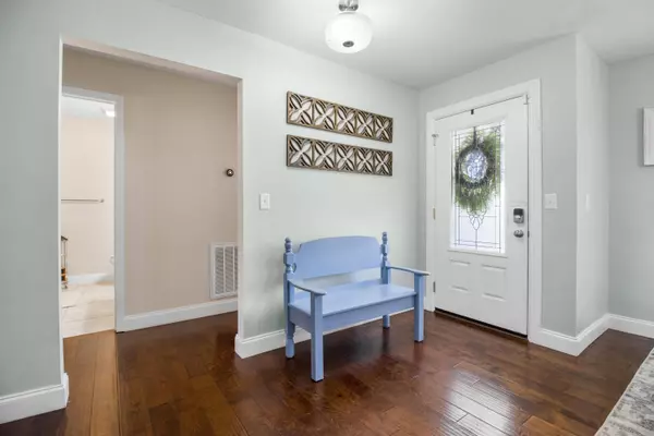 3367 Barbourville Road, London, KY 40744